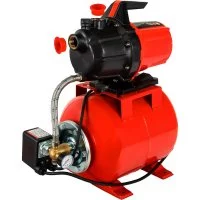 Насосная станция QUATTRO ELEMENTI Automatico 801