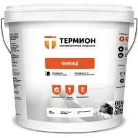 Жидкая теплоизоляция ТЕРМИОН Финиш