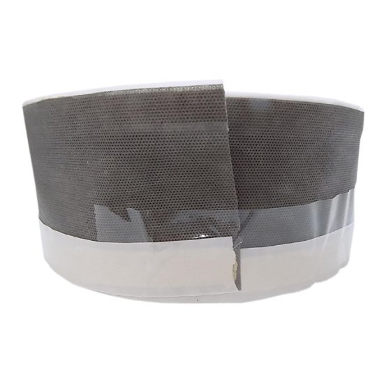 Лента гидроизоляционная для окон наружная Bauset ST-I диффузионная 100 мм 25 м (3 шт.)