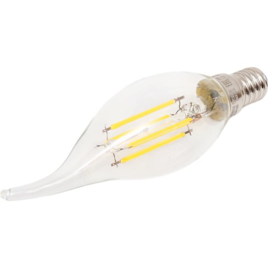 Светодиодная лампа Uniel PLS02WH Sky