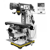 Широкоуниверсальный станок Stalex MUF150 Servo