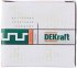УЗО Dekraft УЗО-03 16А 30 мА 2P тип AC 6 кА (14053DEK)