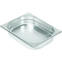 Коландер ALVEUS GN PAN 1/2x20 BRP 265x325x20