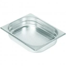 Коландер ALVEUS GN PAN 1/2x20 BRP 265x325x20