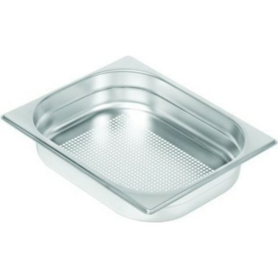 Коландер ALVEUS GN PAN 1/2x20 BRP 265x325x20