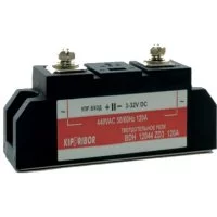 Промышленное твердотельное реле KIPPRIBOR BDH-12044.ZD3