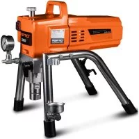 Окрасочный агрегат Aspro 2000