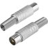 Разъем антенный на кабель REXANT 06-0016-A