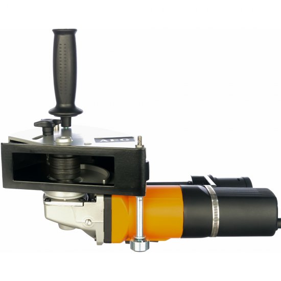 Штроборез AEG MFE 1500