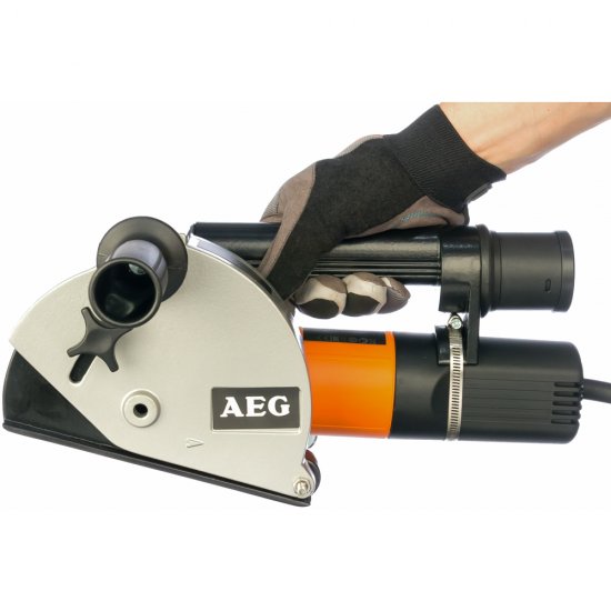 Штроборез AEG MFE 1500