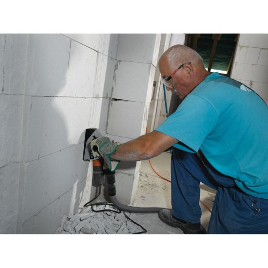 Штроборез AEG MFE 1500