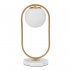 Лампа настольная E14 40 Вт Arte Lamp Matisse (A7745LT-1AB)