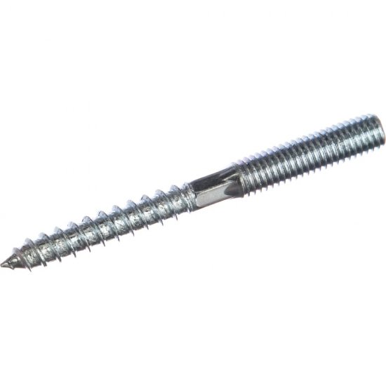 Сантехническая шпилька Tech-Krep М8х80 (4 шт.)