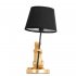 Лампа настольная E14 40 Вт Arte Lamp Gustav (A4420LT-1GO)