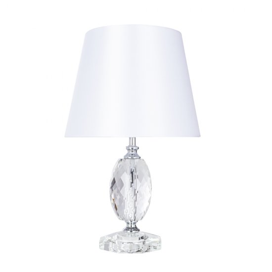 Лампа настольная E14 40 Вт Arte Lamp Azalia (A4019LT-1CC)