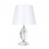 Лампа настольная E14 40 Вт Arte Lamp Azalia (A4019LT-1CC)
