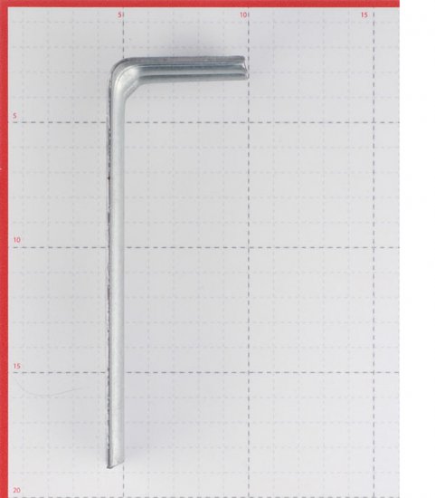 Кронштейн для вентилируемых фасадов регулируемый 150х50х50х2 мм