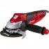 Углошлифовальная машина Einhell TE-AG 125/750 Kit