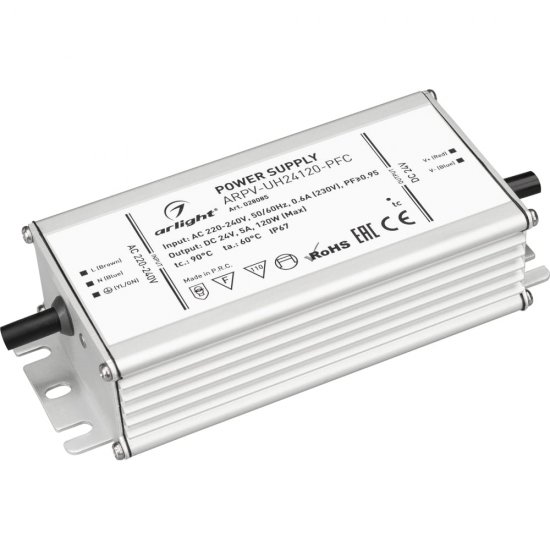Блок питания Arlight ARPV-UH24120-PFC
