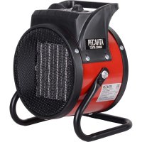 Электрическая тепловая пушка Ресанта ТЭПК-2000K