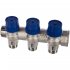 Терморегулирующий коллектор FAR FK 3913 C103
