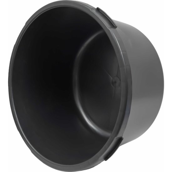 Круглый строительный таз Gigant G-07-09-02