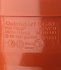 Отвод Ostendorf KGВ d110 мм 87° пластиковый для наружной канализации (220240)