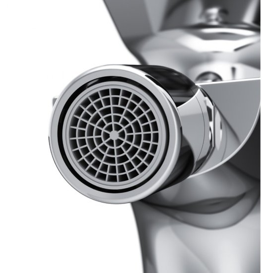 Смеситель для биде AM.PM X-Joy хром (F85A83100)