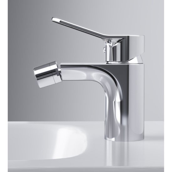 Смеситель для биде AM.PM X-Joy хром (F85A83100)