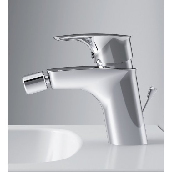 Смеситель для биде AM.PM Spirit V2.1 хром (F71A83100)