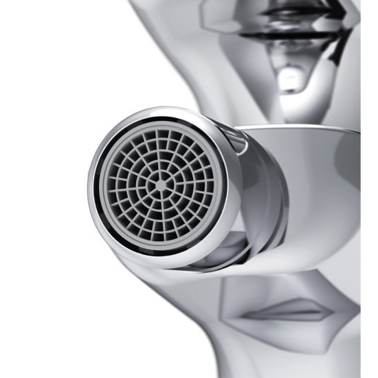 Смеситель для биде AM.PM Spirit V2.1 хром (F71A83100)