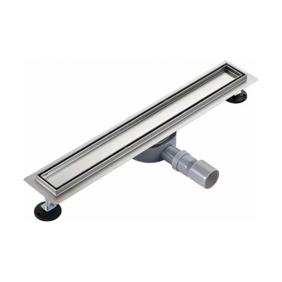 Трап линейный РМС ТЛ02-50x7 ТЛ-02-50х7