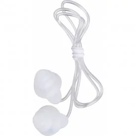 Беруши для плавания 25Degrees Fitflex Transparent 25D21012