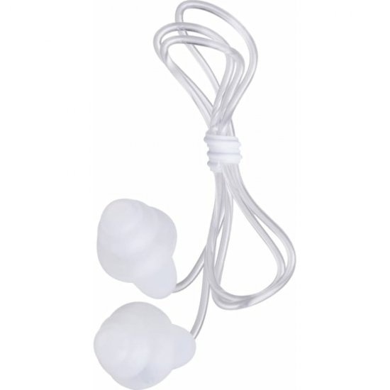 Беруши для плавания 25Degrees Fitflex Transparent 25D21012