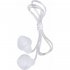 Беруши для плавания 25Degrees Fitflex Transparent 25D21012