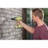 Ударная дрель-шуруповерт Ryobi ONE+ R18PD3-0