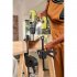 Ударная дрель-шуруповерт Ryobi ONE+ R18PD3-0