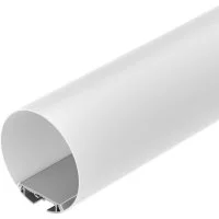 Профиль Arlight SL-ROUND-D120-2000 ANOD