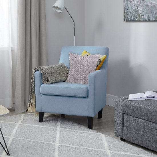 Подушка декоративная 40х40 см Melissa Витраж (5293322/1)