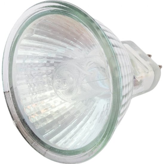 Галогенная лампа Camelion JCDR 20W 50
