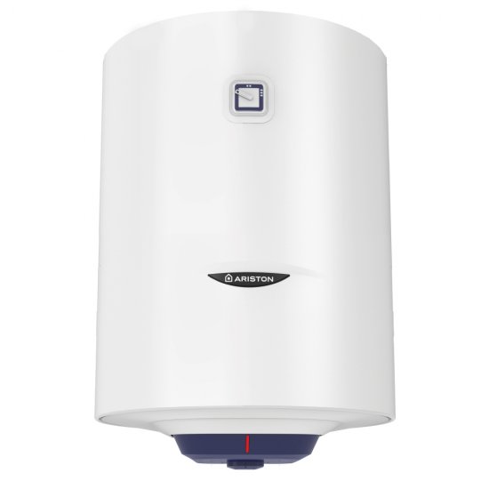 Водонагреватель накопительный Ariston BLU1 R 50 V PL электрический 50 л 1,5 кВт вертикальный