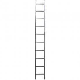 Односекционная лестница Gigant L-01