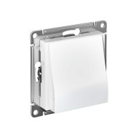 Вывод кабеля Systeme Electric ATLASDESIGN