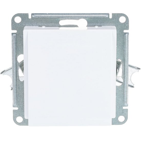 Вывод кабеля Systeme Electric ATLASDESIGN
