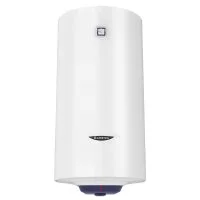 Водонагреватель накопительный Ariston BLU1 R 100 V PL электрический 100 л 1,5 кВт вертикальный