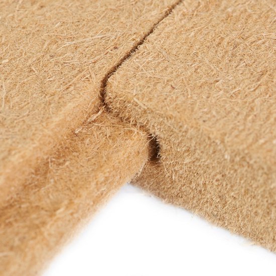 Плита Белтермо ТОП 20х590х2490 мм шип-паз ветрозащитная