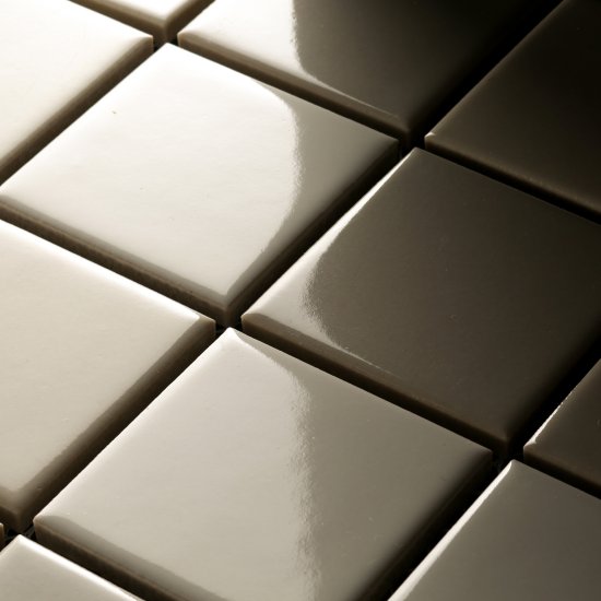 Мозаика Starmosaic LB Mix Antid бежевая керамическая 306х306х6 мм