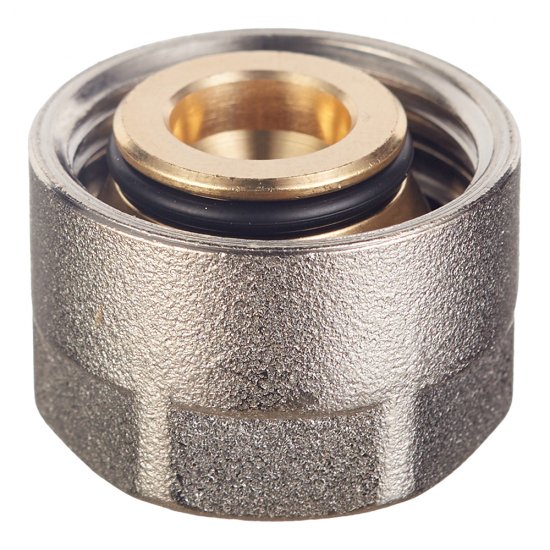 Евроконус Tece 16 мм х 3/4 для металлополимерных труб (77211600)