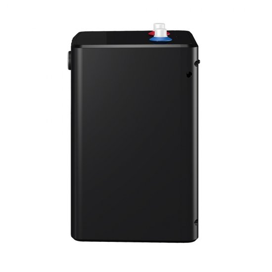 Водонагреватель накопительный Thermex Rif 7 U электрический 7 л 1,5 кВт под раковину вертикальный