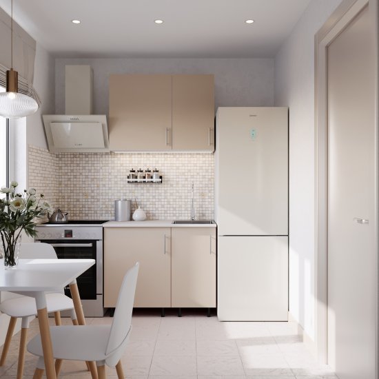 Фасад для шкафа вижен глянец 496х716х18 мм